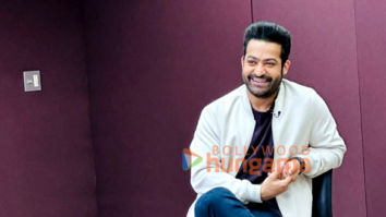 Celeb Photos Of Jr NTR