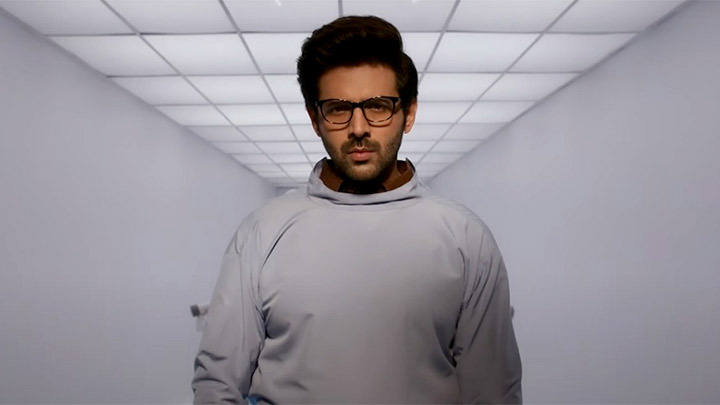 Kaala Jaadu | Freddy | Kartik Aaryan | Pritam | Arijit Singh, Nikhita Gandhi | Irshad Kamil
