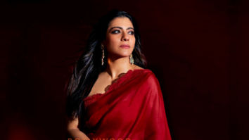 Celeb Photos Of Kajol