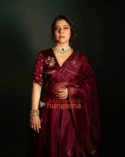 Celebrity Photos of Kajol