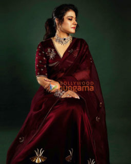 Celebrity Photos of Kajol
