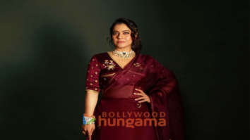 Celebrity Photos of Kajol