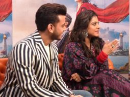 Kajol on how Revathi agreed to direct ‘Salaam Venky’ after 15 years