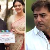 Kajol to reunite with her first co-star Kamal Sadanah in Revathy directorial Salaam Venky