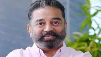 Kamal Haasan admitted to hospital in Chennai after complaining of a fever