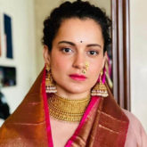 Kangana Ranaut to play Chandramukhi; to commence shoot of her second Tamil project in December
