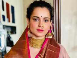 Kangana Ranaut to play Chandramukhi; to commence shoot of her second Tamil project in December