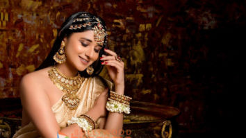 Celeb Photos Of Kanika Mann