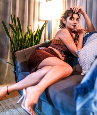 Celeb Photos Of Kanika Mann