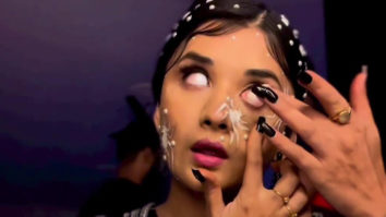 Kanika Mann’s is ready with her spooky Halloween costume