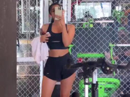 Kanika Mann’s workout video will get you going!