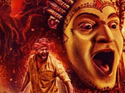 Kantara Box Office: Rishab Shetty film grosses Rs. 400 cr. at the global box office