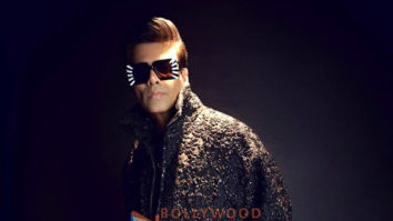 Celeb Photos Of Karan Johar