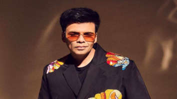 Celebrity Photos of Karan Johar