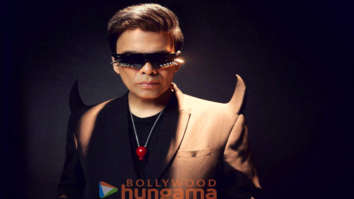 Celebrity Photos of Karan Johar