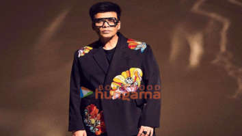 Celebrity Photos of Karan Johar