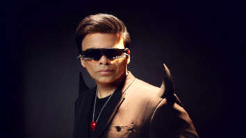 Celebrity Photos of Karan Johar
