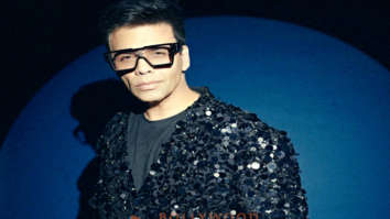 Celebrity Photos of Karan Johar