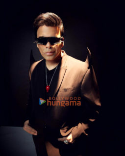 Celebrity Photos of Karan Johar