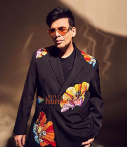 Celebrity Photos of Karan Johar