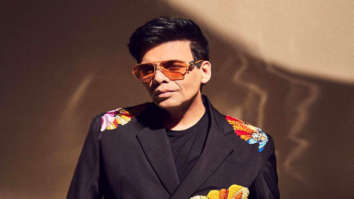 Celebrity Photos of Karan Johar