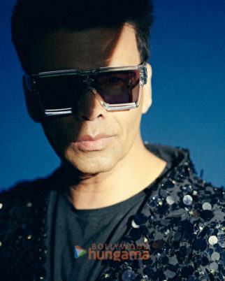 Celebrity Photos of Karan Johar