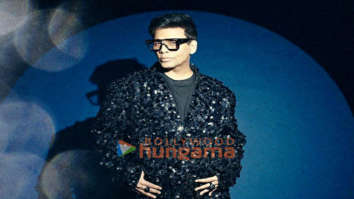 Celebrity Photos of Karan Johar