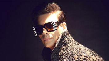 Karan Johar calls himself ‘proud Nana’ after Alia Bhatt delivers a baby girl