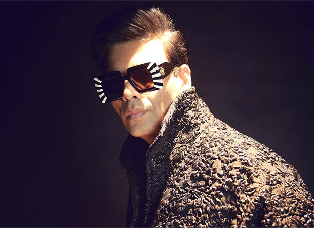 Karan Johar calls himself ‘proud Nana’ after Alia Bhatt delivers a baby girl