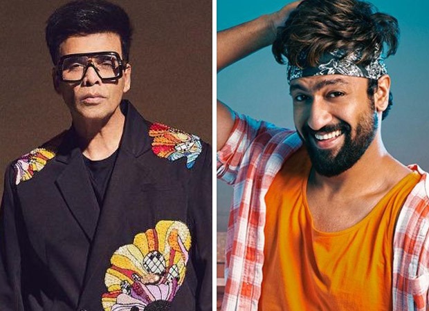 Karan Johar justifies releasing Govinda Naam Mera directly on Disney+ Hotstar: "Jitne gharon tak unka reach hai, utne cinema halls nahin hai hamare desh mein"