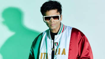 Karan Johar reveals being called ‘pansy’; confesses the slur ‘still haunts’ him