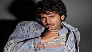 Celebrity Photos of Kartik Aaryan