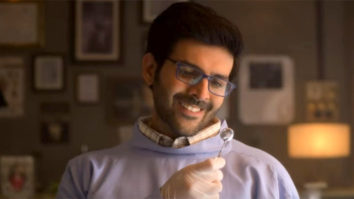 Kartik Aaryan | Freddy | 2nd December | DisneyPlus Hotstar