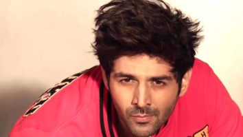 Kartik Aaryan hints at some exciting announcement with his latest reel