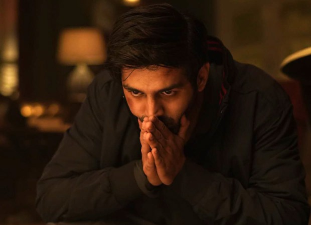Kartik Aaryan opens up on experimenting with a different genre with Freddy; says, “Very excited to try out different genres” 