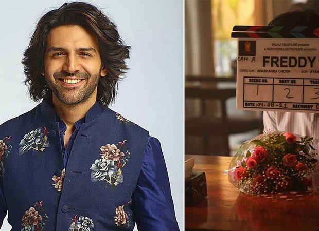 Kartik Aaryan pushes boundaries mentally and physically to become Dr Freddy in THIS BTS video, watch