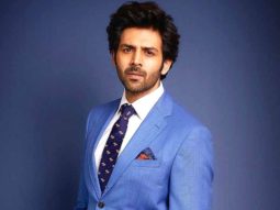 Kartik Aaryan recalls having disturbing nights while preparing for Freddy; talks about coming back to “reality and normalcy”