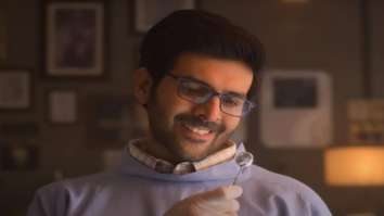 Kartik Aaryan transforming into Freddy will send chills down your spine, watch 