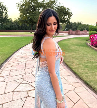 Celeb Photos Of Katrina Kaif