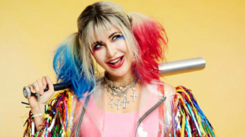 Katrina Kaif is all set for Halloween with her Harley Quinn outfit