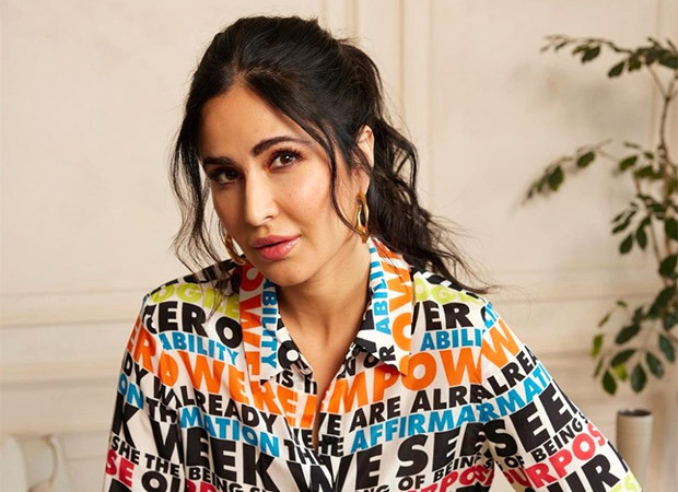 Katrina Kaif reveals the most precious thing at her home and it spells LOVE in bold! Katrina Kaif reveals the most precious thing at her home and it spells LOVE in bold!