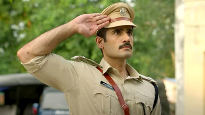 Khakee: The Bihar Chapter | Official Trailer | Netflix India Khakee: The Bihar Chapter | Official Trailer | Netflix India