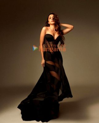 Celeb Photos Of Kiara Advani
