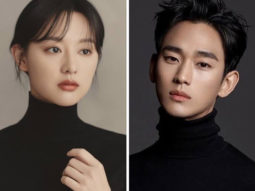 Kim Ji Won in talks with Kim Soo Hyun for new drama Queen of Tears