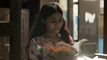 Movie Stills Of The Movie Kora Kagazz