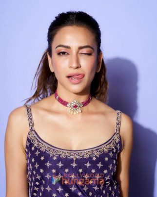 Celeb Photos Of Kriti Kharbanda
