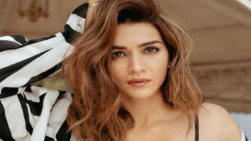 Celebrity Photos of Kriti Sanon