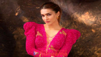Celebrity Photos of Kriti Sanon