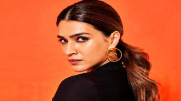Celebrity Photos of Kriti Sanon