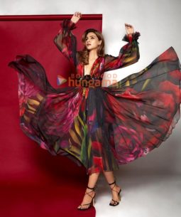Celeb Photos Of Kriti Sanon